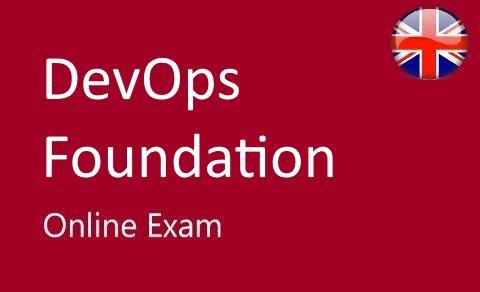 DevOps Foundation | 01