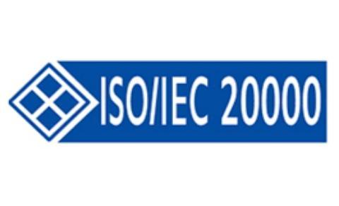 ISO 20000 Foundation | EN 01