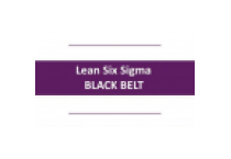 LSS Black Belt