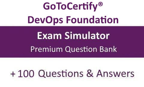 DevOps Foundation Mock Exam I