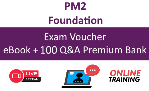 PM2 Foundation with exam