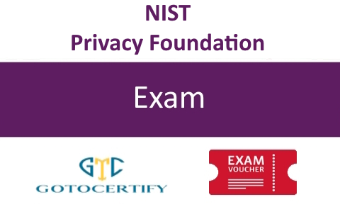 GTC NIST Privacy Foundation Exam