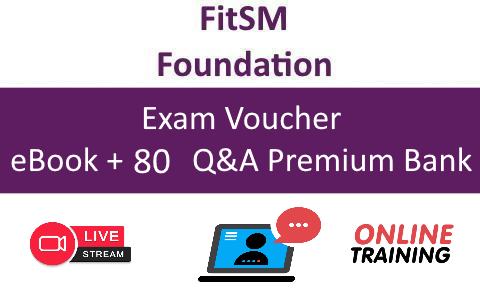 FitSM Foundation with exam