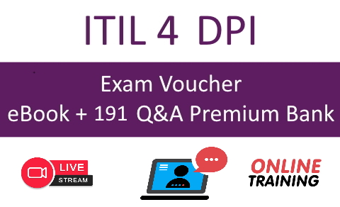 ITIL® 4 Strategist Direct Plan and Improve with exam