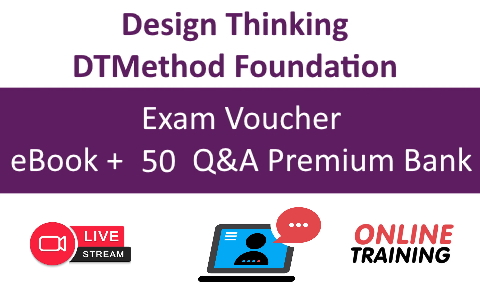 DTMethod® Foundation with exam