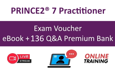 PRINCE2® Practitioner with exam