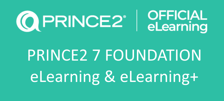 PRINCE2® 7 Foundation eLearning with exam