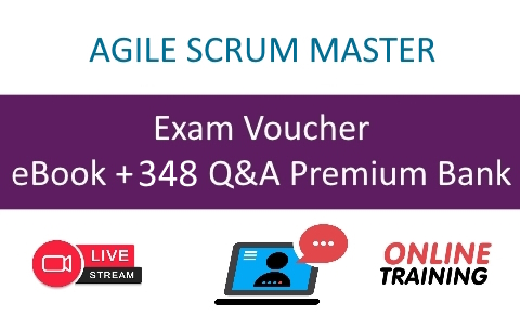 ABC Scrum Master with exam