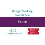 GTC Design Thinking Foundation Exam