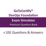 DevOps Foundation Mock Exam I