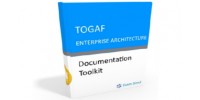 Your complete toolkit for Enterprise Architecture