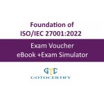 GTC ISO 27001 Foundation Study & Exam