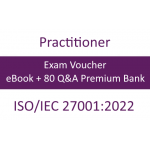 APMG ISO/IEC 27001 Practitioner with exam