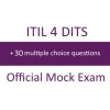 ITIL® 4 Leader DITS official Mock Exam