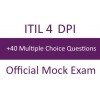 ITIL® 4 Strategist DPI official Mock Exam