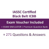 LSS Black Belt 