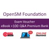 OpenSM® Foundation with exam