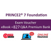 PRINCE2® Foundation with exam