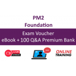 PM2 Foundation with exam