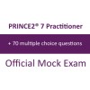 PRINCE2® 7 Practitioner official Mock Exam