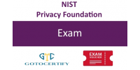 GTC NIST Privacy Foundation Exam