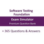 SW Testing Foundation Mock Exam