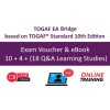 TOGAF® EA Bridge with exam