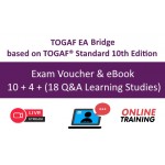 TOGAF® EA Bridge with exam