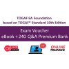 TOGAF® EA Foundation with exam