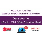 TOGAF® EA Foundation with exam