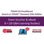 TOGAF® EA Practitioner with exam