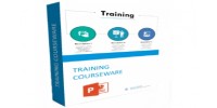 Courseware based on TOGAF® EA Foundation