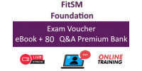 FitSM Foundation with exam