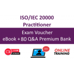 APMG® ISO/IEC 20000 Practitioner with exam