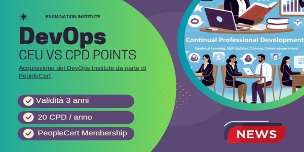 Certificazioni DevOps: Cosa Cambia?