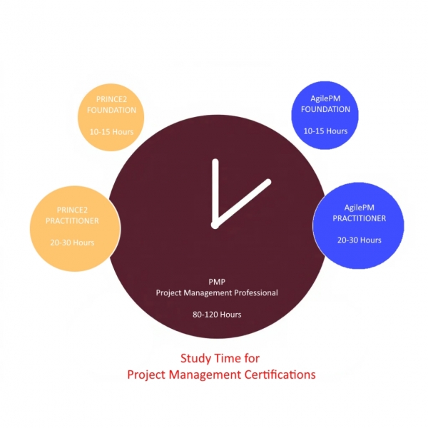 Project Manager | Tempo di studio