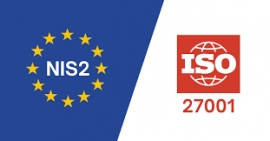 ISO 27001 vs NIS 2 Act