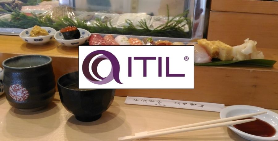 ITIL 4 è in arrivo!